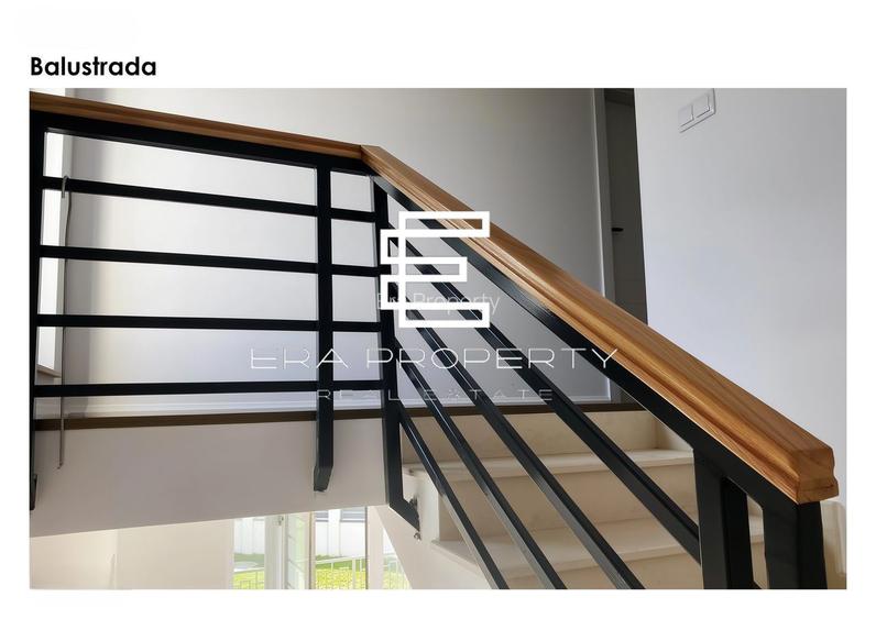 Casă individuală, intabulată, la cheie- teren 415 mp- Cristian, Sibiu - 9