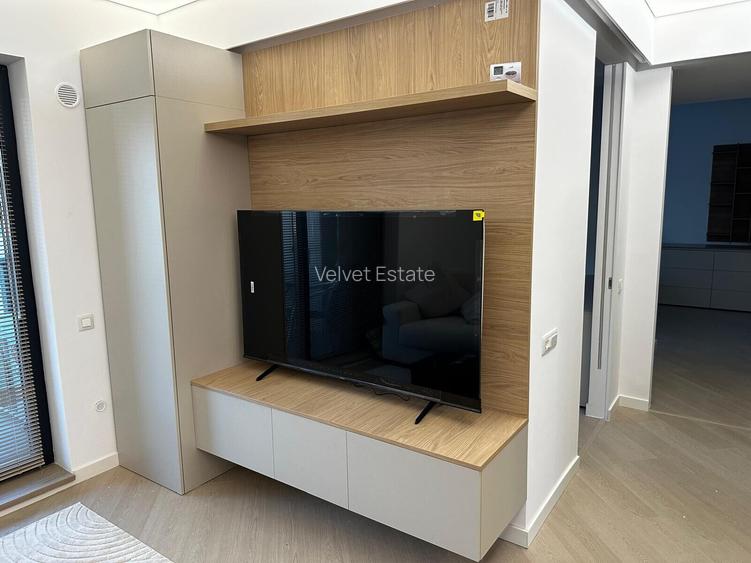 DISPONIBIL IMEDIAT- CORTINA NORTH 3 CAMERE - 6