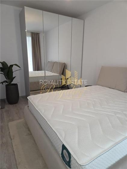 COMPLEX IRIS, Apartament 2 camere, 2 terase, parcare- Zona Aradului - 6