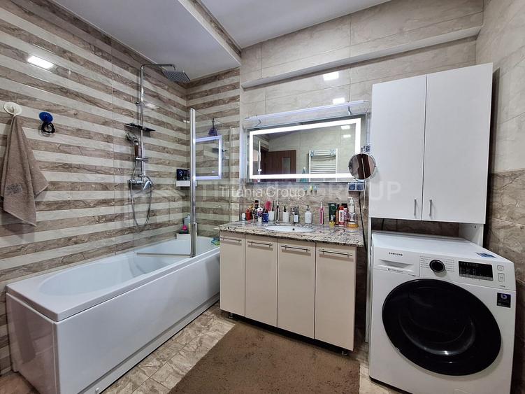 Apartament 2 camere decomandat, spatios,  Coresi Isaran - 15