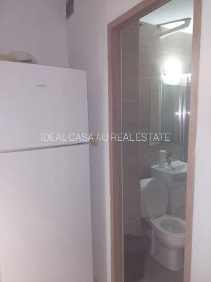 Apartament cu 2 camere in Tatarasi-Flora,la bulevard - 2