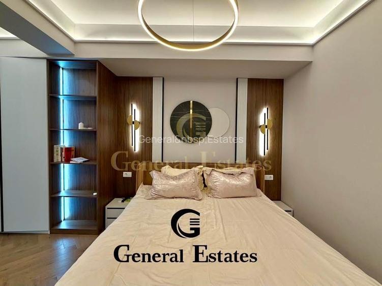 Apartament Premium în Copou, cu terasă și vedere panoramică - 24