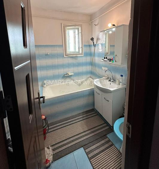 Apartament 2 camere Tatarasi - 5