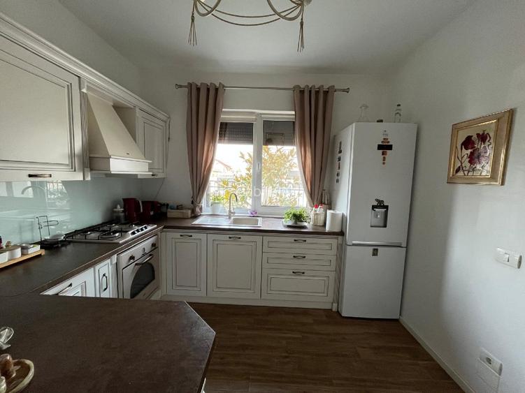 Casă de Lux Stil Neo-Clasic | Dumbrăvița - Zona Cora | Premium - 3