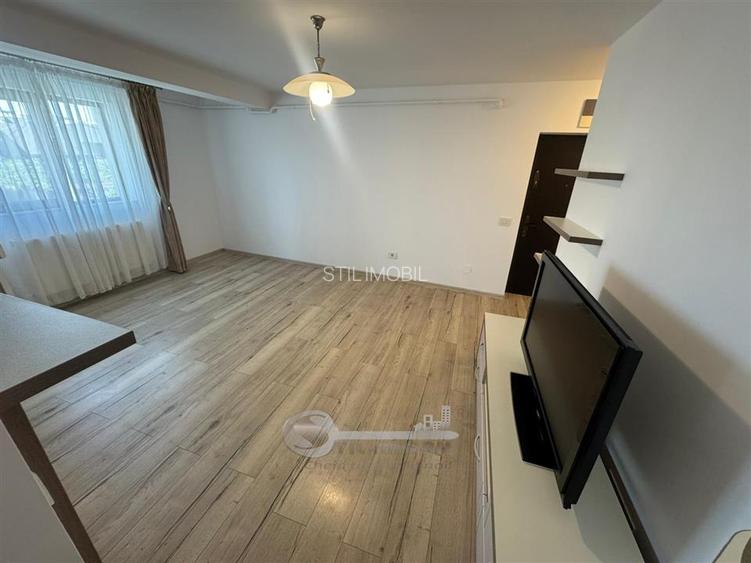 Apartament 3 camere premium, la 2 minute de Palas Campus, parcare inclusă – - 10
