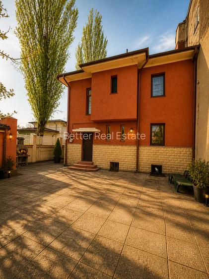 Casa /Vila/Spațiu Comercial, zZona Cotroceni - 11