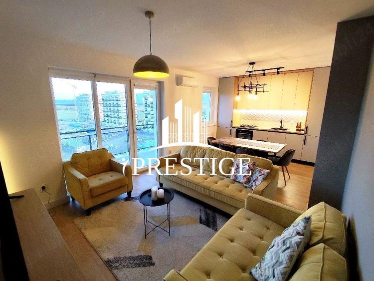 APARTAMENT 3 CAMERE | 2 BĂI | PRIMA ÎNCHIRIERE | LIFT | DOAMNA STANCA - 4