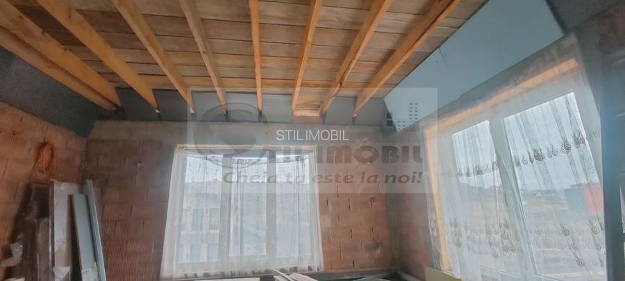 IASI VISAN BUCIUM CASA DUPLEX LA STRADA - 9