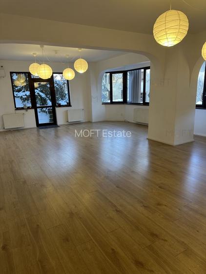 Apartament spațios Cotroceni gradina proprie - 6