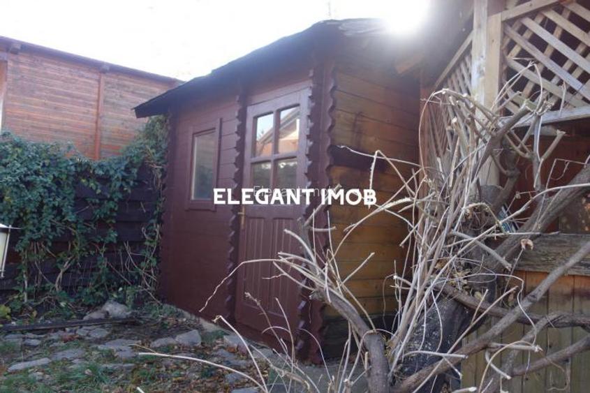 Vila Paradisul Verde - Corbeanca - 31