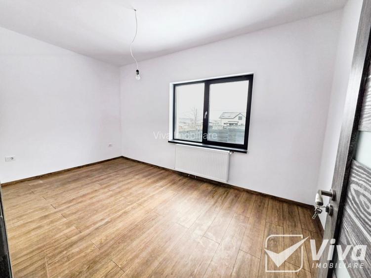 Casa P+Pod finalizata, 500 mp teren, Valea Lupului (str. Soarelui) - 6