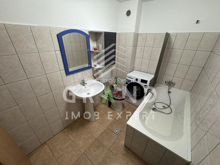 1 CAMERĂ | BALCON ÎNCHIS | CENTRALĂ PROPRIE | MĂRĂȘTI–FABRICII DE ZAHĂR - 11