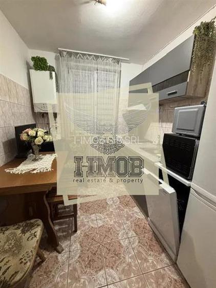 Apartament 2 camere zona Bd Mihai Viteazu - 5