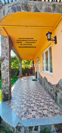 Casa P+E, zona 1 Mai - 17