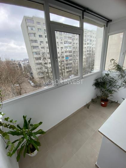 Stefan Cel Mare, apartament 2 camere - 4