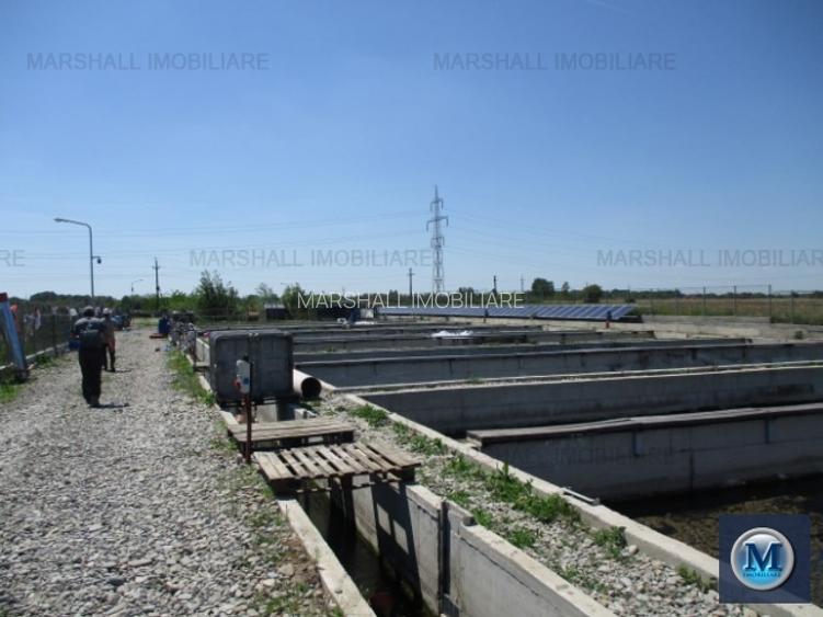 Spatiu industrial de vanzare, 2560 mp #15268 - 8