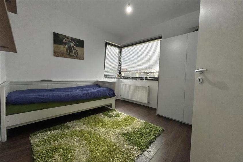 Casa spatioasa, 5 camere, mobilata si utilata, intrare Harman - 5