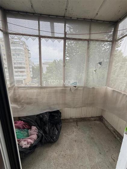 Apartament cu 2 camere - Canta - 8