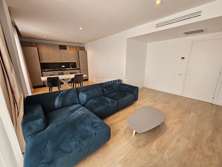 RESIDENCE5 IANCU NICOLAE 122 - OLIVETO, CURTE INTERIOARA, PAZA 24H, COMISION 0 - 16