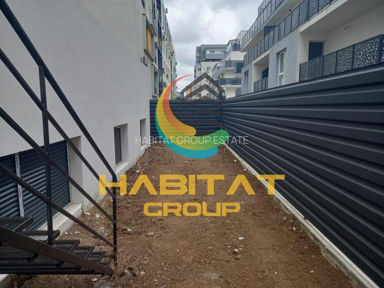 Pallady 2 cam. 50 mp + terasa 38 mp + curte 40 mp ACTE GATA - 5