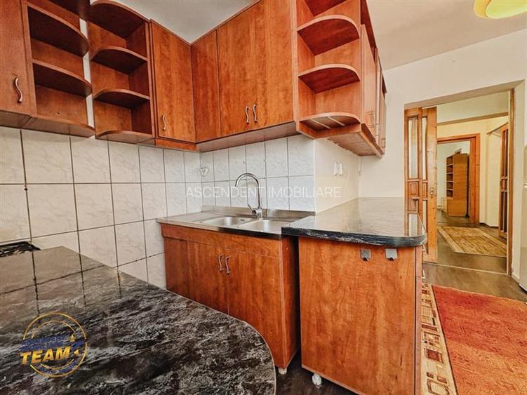 Apartament 3 camere cu doua grupuri sanitare, zona linistita, Simeria - 11