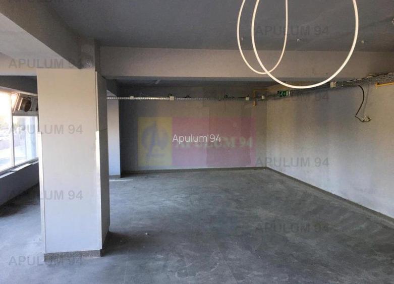 Spațiu comercial 98mp OPEN SPACE zona Metrou Leonida - 3
