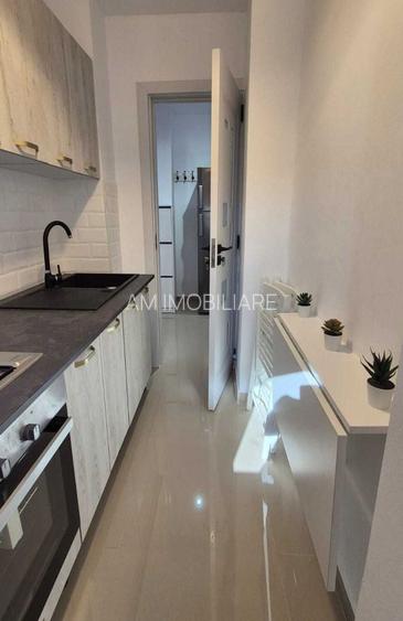 AP. 2 CAMERE TEI, BLOC REABILITAT ,BUCATARIE INCHISA,MODERN, BOILER - 7