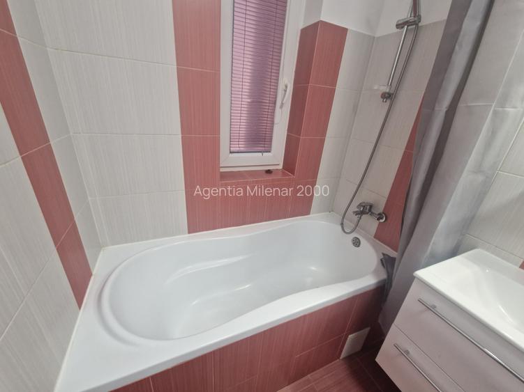 apartament deosebit, mobilat și utilat-pe Calea Timișoarei - 26