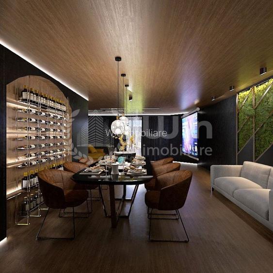 Casa tip duplex la cheie | 300mp utili | 210mp teren | Zona Aroma - 5