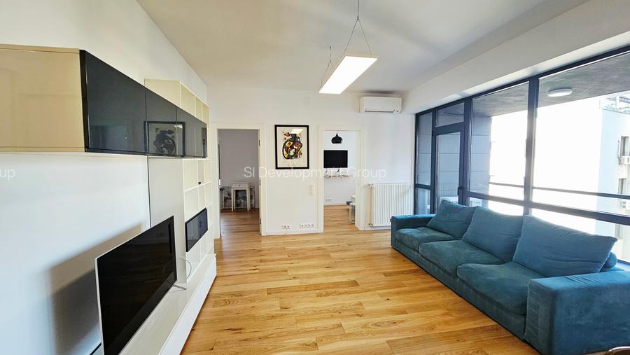 Apartament 3 Camere | Calea Calarasilor |  | Renovat integral | Mobilat & Utilat - 3