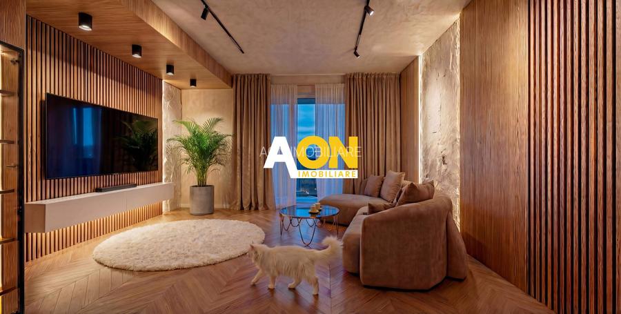 Apartament 2 camere, 52 mp utili + parcare subterana + boxa 20 mp - 4