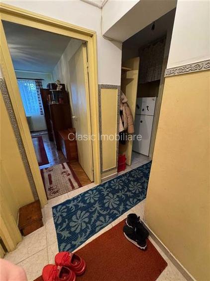 Vanzare apartament 2 camere decomandat zona Primaverii Manastur, Cluj-Napoca - 4