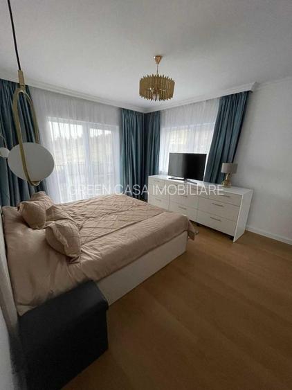 Casă unifamilială la cheie, Jucu de Sus, la 20 minute de Cluj-Napoca - 5