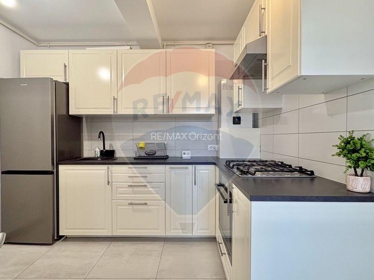 Apartament modern, in bloc nou, Mountain View - 10