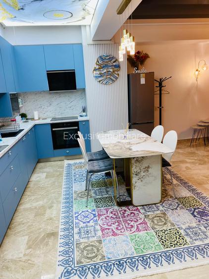 Ap 2 camere LUX/parcare-vedere lac/80mp - 6