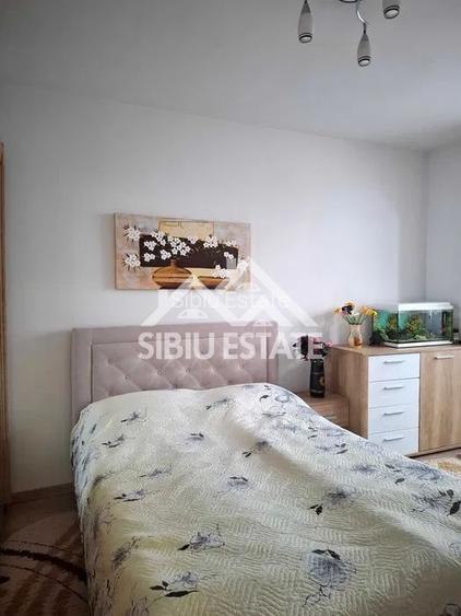 Apartament 3 camere de vânzare în Sibiu–zona Rahovei | Complet renovat - 5