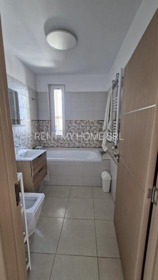 Apartament modern cu 2 camere 76mp, terasă și loc de parcare în Militari / Păcii - 5