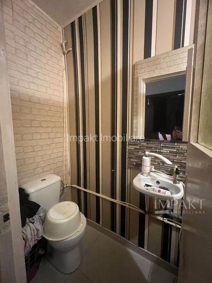 Apartament cu 3 camere decomandate in zona Primaverii - 6