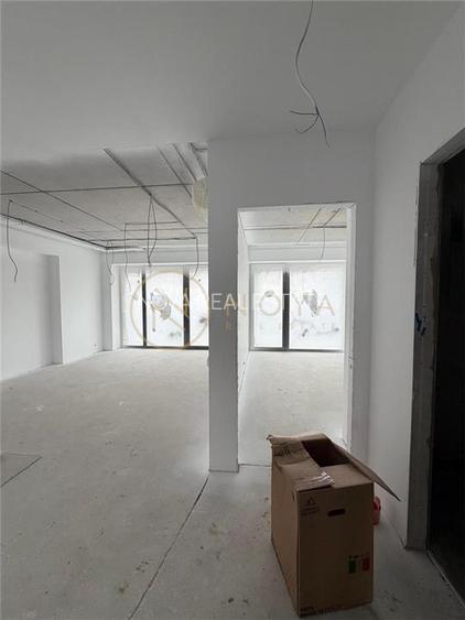 Apartament de 2 camere in One Lake District - 2