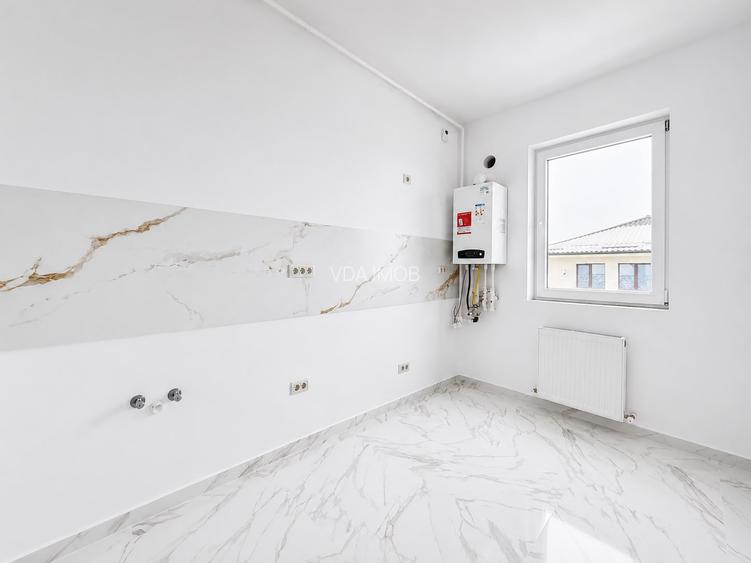 Apartament 2 Camere Decomandat | Predare Decembrie 2026 | Str. Piersicului nr.10 - 3