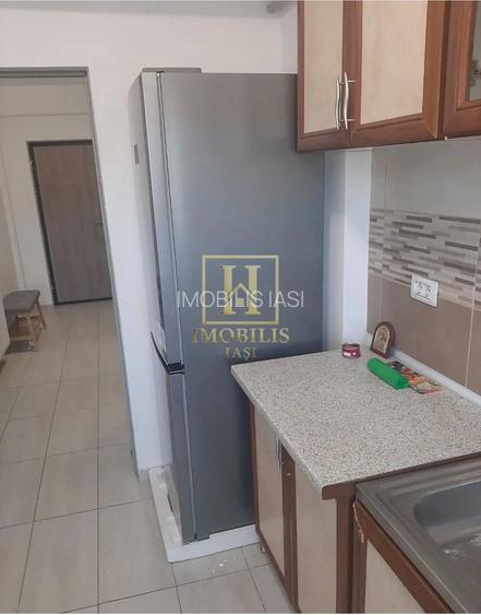 Apartament 2 camere Decomandat 54 mp Intabulat Galata 99900 euro - 7