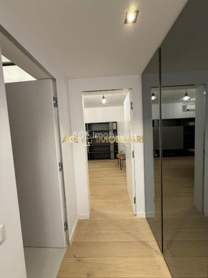 3 Camere de inchiriat | NUSCO City | Centrala | Posibilitate Parcare - 10