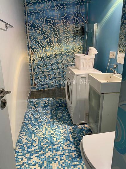 Studio 2 camere, etaj 8, balcon, Mall Vitan, pret excelent - 6