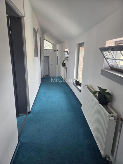 Apartament 3 camere zona centrala - 13