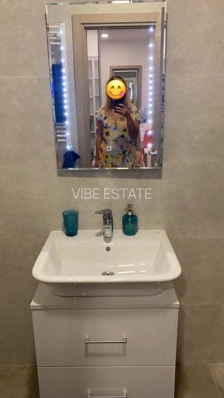 Apartament 2 camere Novum+ parcare inclusa - 12