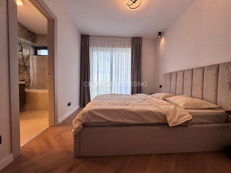 Șoseaua Straulesti Apartament 3 camere Prima Închiriere Totul Nou Parcare Subter - 18