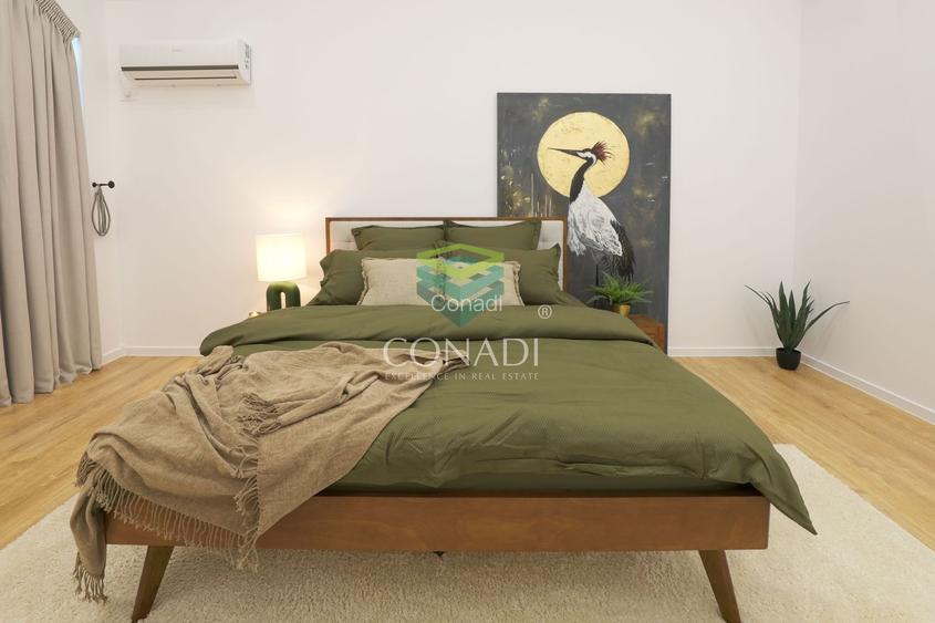 Vila in stil scandinav Premium in Paradisul Verde | Corbeanca - 28