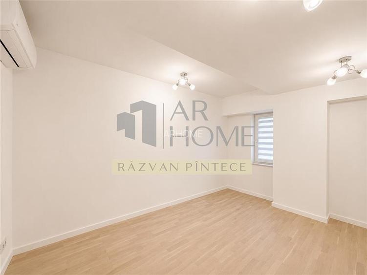 Apartament 4 camere partial sau mobilat complet ultracentral Ploiesti - 14