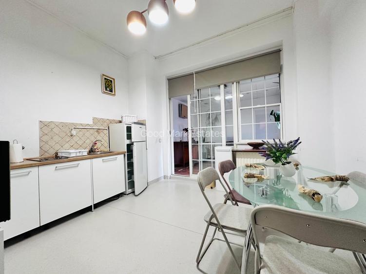 Romana - Calea Grivitei || inchiriere vila || clinica/ birouri/ rezidential - 7