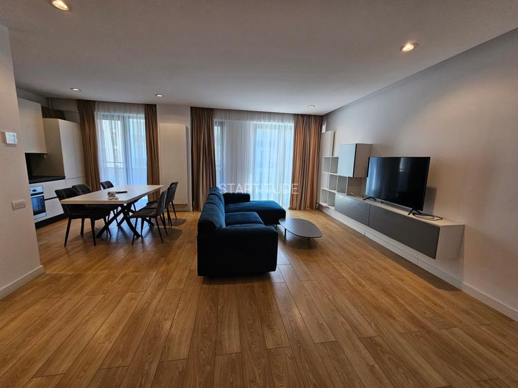 Complex Residence5 langa Oliveto/Cambridge, curte interioara, paza24, comision 0 - 34